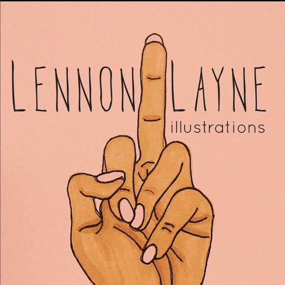 lennonxlayne